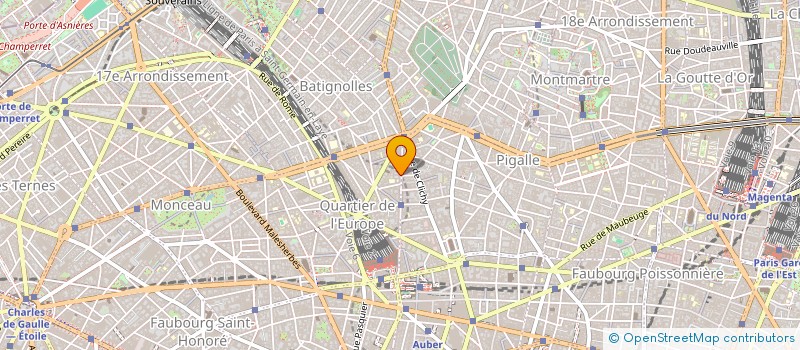localisation de l'entreprise SYND.COPR. 45 R ST PLACIDE 75006 PARIS R  PARIS
