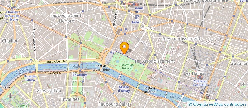 localisation de l'entreprise SYND.COPR. 47 RUE LEON FROT     75011 PA  PARIS