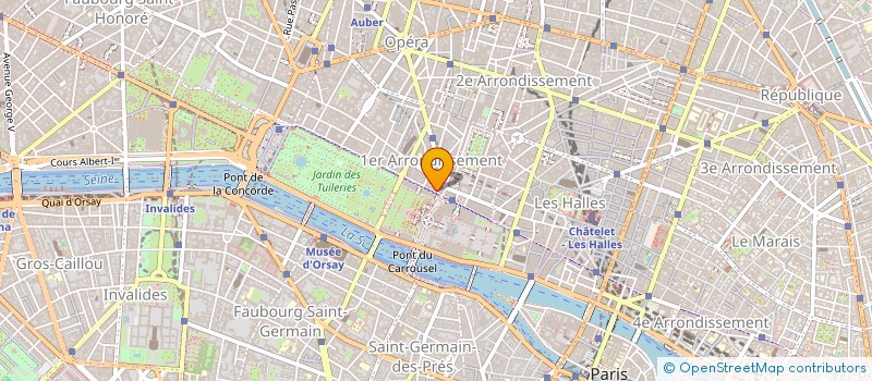 localisation de l'entreprise SYND.COPR. 47 RUE PLANCHAT 75020 PARIS R  PARIS