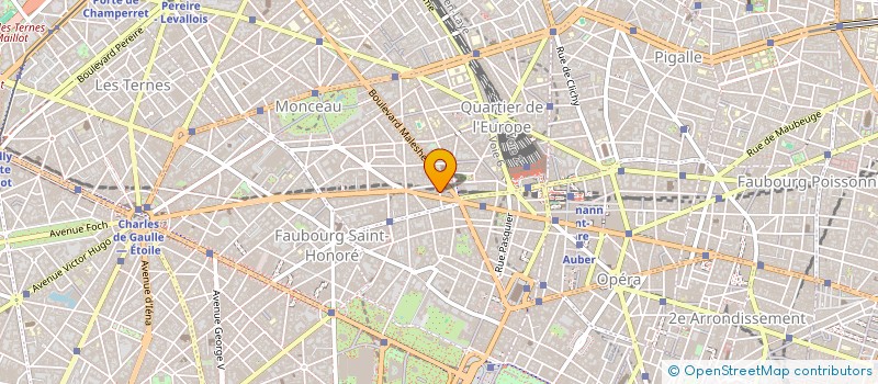 localisation de l'entreprise SYND.COPR. 48 RUE D ENGHIEN 75010 PARIS  PARIS