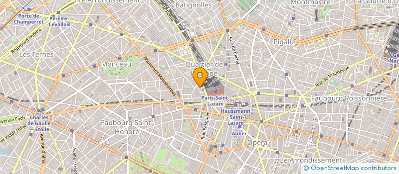 localisation de l'entreprise SYND.COPR. 58 QUAI DES ORFEVRES 75001 PA  PARIS
