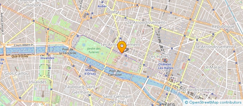 localisation de l'entreprise SYND.COPR. 6 RUE JULES VALLES   75011 PA  PARIS