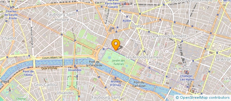 localisation de l'entreprise SYND.COPR. 6 RUE THEODULE RIBOT PARIS 17  PARIS