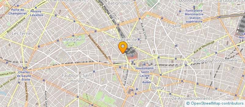 localisation de l'entreprise SYND.COPR. 60 RUE DE FECAMP     75012 PA  PARIS