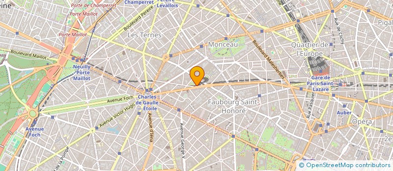 localisation de l'entreprise SYND.COPR. 65 QUAI BRANLY 75007 PARIS RE  PARIS