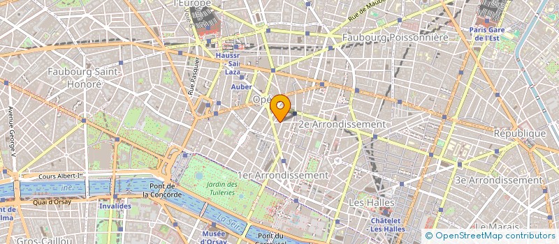 localisation de l'entreprise SYND.COPR. 71 RUE VERON 94      ALFORTVI  PARIS