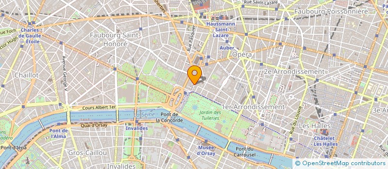 localisation de l'entreprise SYND.COPR. 87 RUE D HAUTEVILLE  75010 PA  PARIS