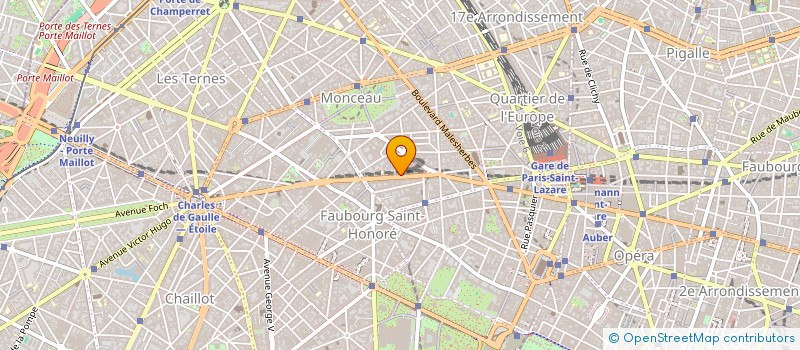 localisation de l'entreprise SYND.COPR. 90 AV LEDRU ROLLIN   75011 PA  PARIS