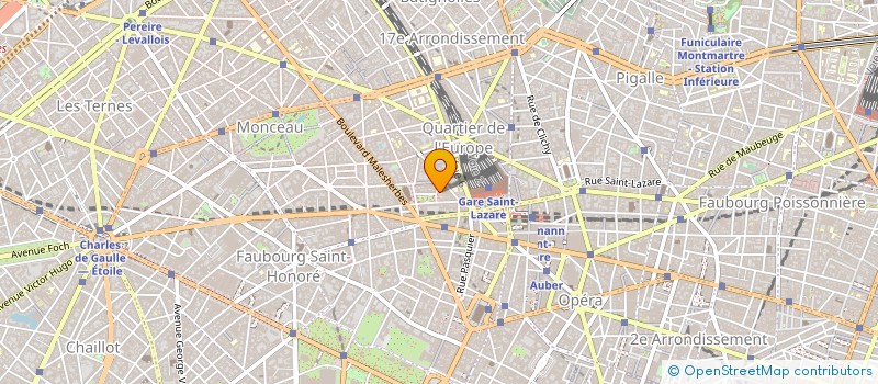 localisation de l'entreprise SYND COPR DU 1 RUE DE POISSY 75005 PARIS  PARIS