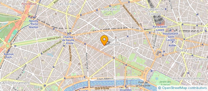 localisation de l'entreprise SYND COPR DU 12 RUE DU HELDER   75009 PA  PARIS