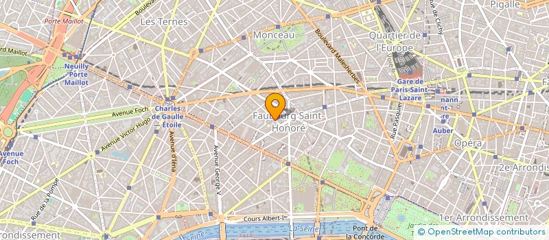 localisation de l'entreprise SYND COPR DU 15 RUE BREA 75006 PARIS REP  PARIS