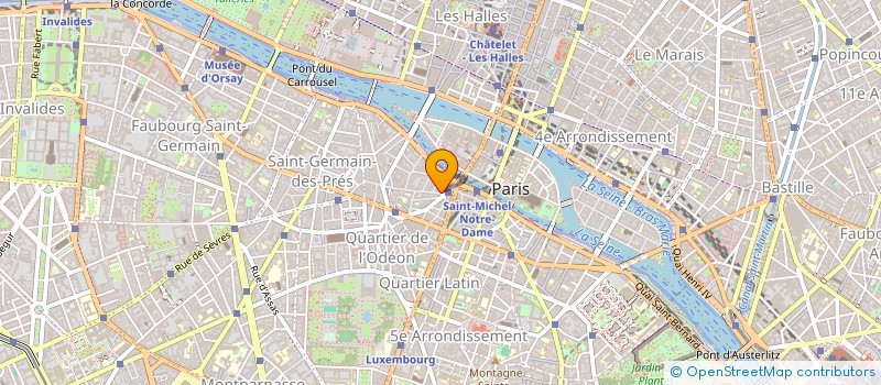 localisation de l'entreprise SYND COPR DU 18 RUE BARBES 94 IVRY SUR S  PARIS