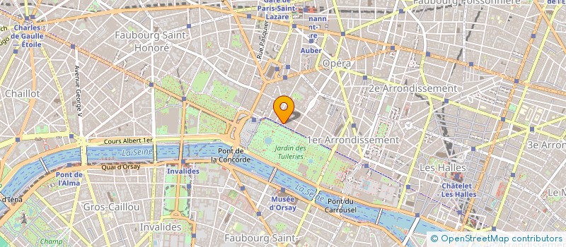 localisation de l'entreprise SYND.COPR. DU 18 RUE LOUIS BLANC 75010 P  PARIS