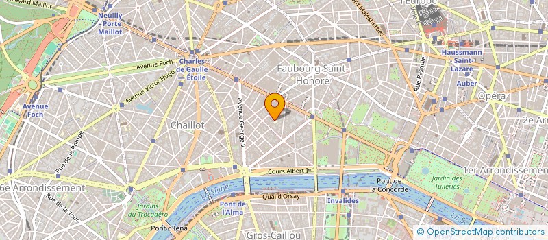 localisation de l'entreprise SYND COPR DU 200 QUAI DE JEMMAPES 75010  PARIS