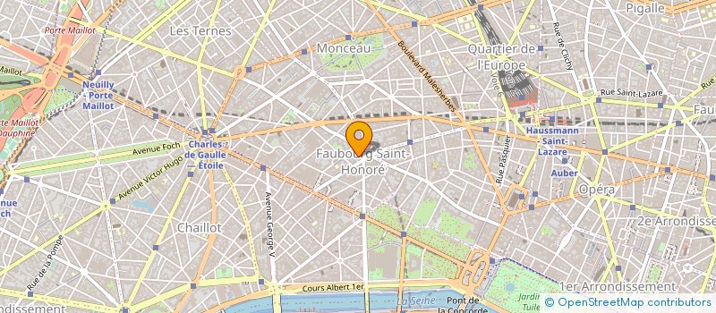 localisation de l'entreprise SYND COPR DU 23 BIS RUE DES     ECOLES 7  PARIS