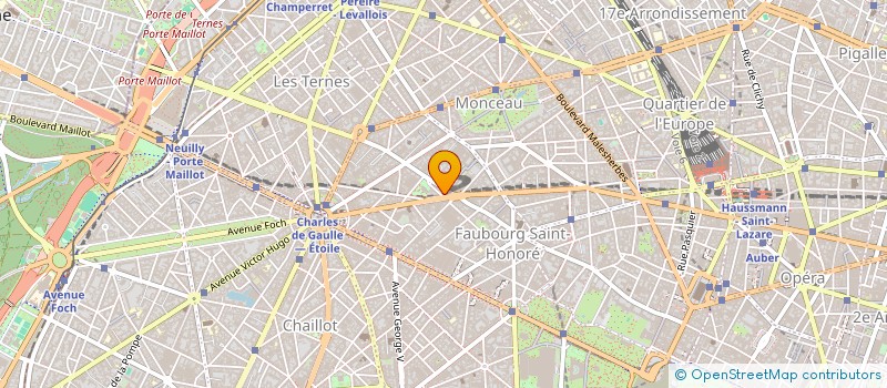 localisation de l'entreprise SYND COPR DU 25 RUE D'ENGHIEN   75010 PA  PARIS