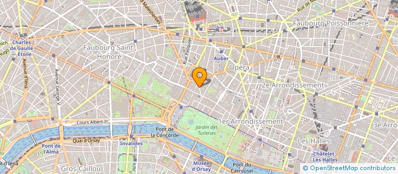 localisation de l'entreprise SYND COPR DU 6 8 10 RUE MABILLON 75006 P  PARIS