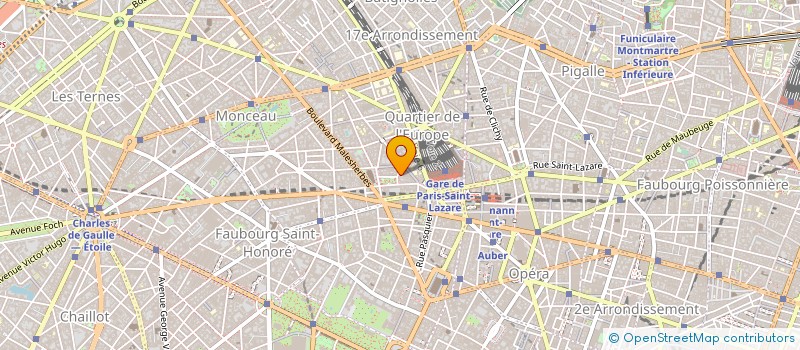 localisation de l'entreprise SYND.COPR. DU 8 RUE MALHER 75004 PARIS R  PARIS