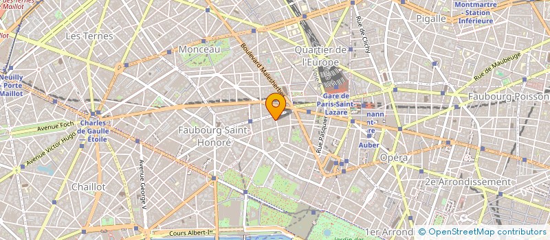 localisation de l'entreprise SYND.COPR. LE GRIMPE 91 VILLEBON SUR YVE  PARIS