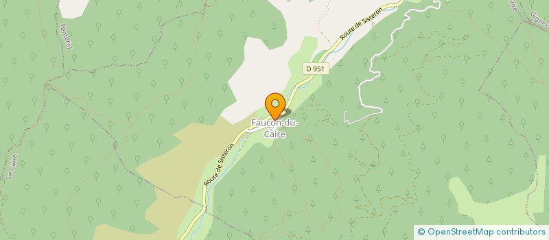 localisation de l'entreprise SYND INTER COM ALIME EN EAU POTAB NIBLES à NIBLES