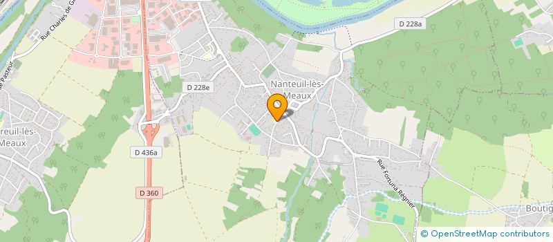 localisation de l'entreprise SYND INTERCOM COLLEGE NANTEUIL LES MEAUX à NANTEUIL-LES-MEAUX