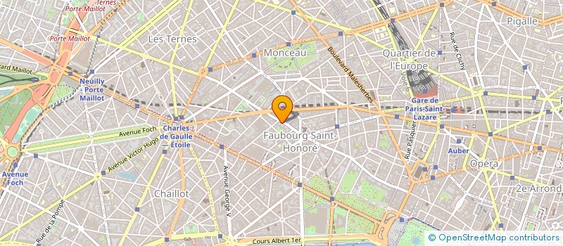 localisation de l'entreprise SYND MATIONAL EDITION VIDEOGRA à PARIS