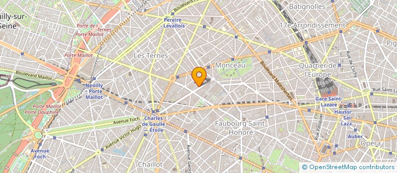 localisation de l'entreprise SYNDIC CONSTRUCT COMPRESSEUR  PARIS