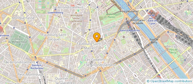 localisation de l'entreprise SYNDIC NAT MESSAG ABONNEMENT PERIODIQUES à PARIS