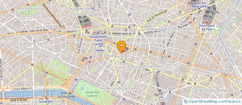 localisation de l'entreprise SYNDICAT DES DISTRIBUTEURS DE LOISIRS CULTURELS  PARIS