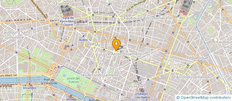 localisation de l'entreprise SYNDICAT NATIONAL DES BASKETTEURS à PARIS