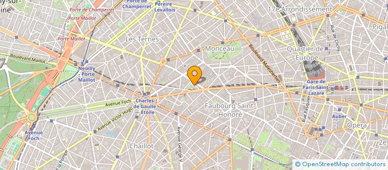 localisation de l'entreprise SYNDICAT NATIONAL DES SCULPTEURS ET PLASTICIENS ARTISTES VISUELS  PARIS