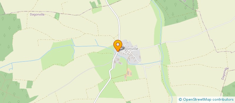 localisation de l'entreprise SYNONYMES à BOVIOLLES