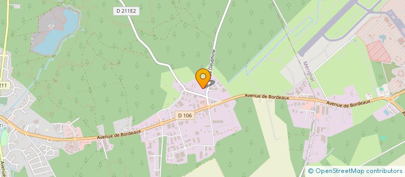 localisation de l'entreprise SYS1 à SAINT-JEAN-D'ILLAC