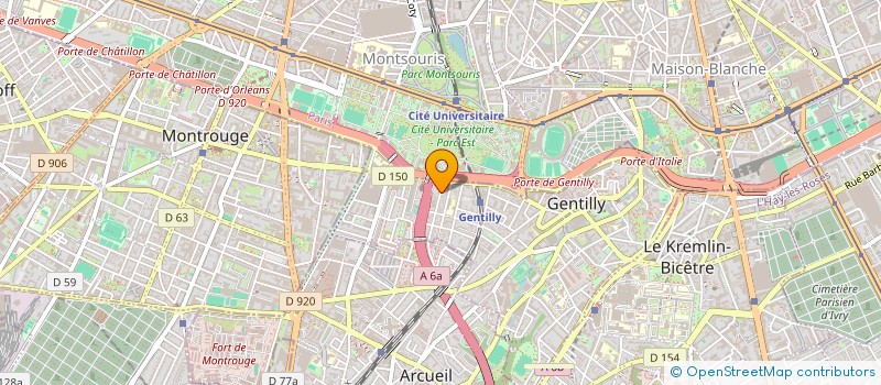 localisation de l'entreprise SYSTEMIK  MEILHAN