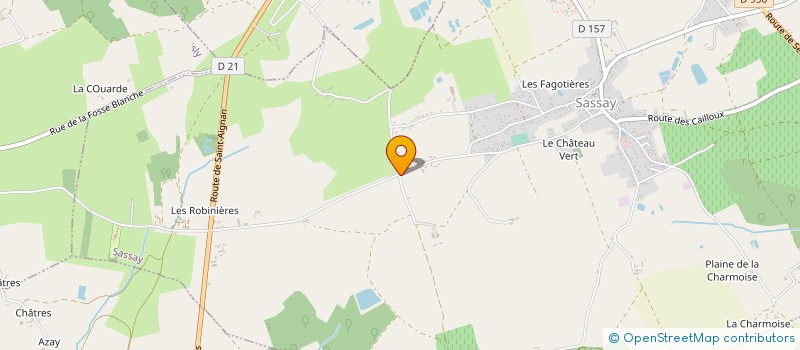 localisation de l'entreprise SYSTORIAL à LEVALLOIS-PERRET