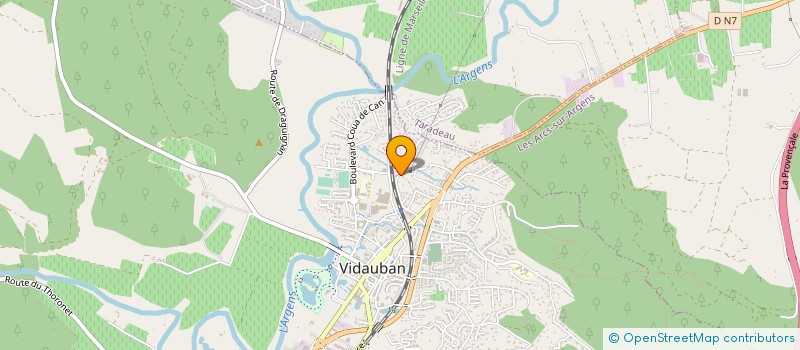 localisation de l'entreprise T-OREM CONSULTING  PIGNANS