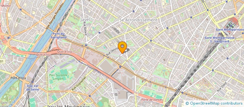 localisation de l'entreprise TALEB AUTO  PARIS