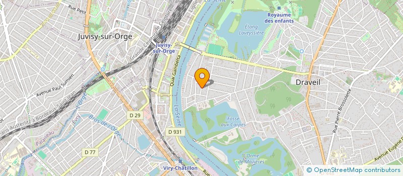 localisation de l'entreprise TANTE ADELAIDE  SAINT-VINCENT-DE-COSSE