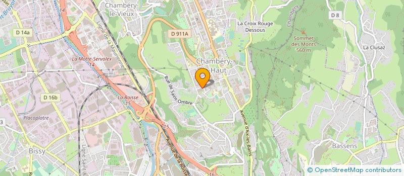 localisation de l'entreprise TARHAN CARRELAGES FRERES à MERY