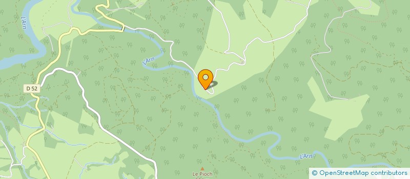 localisation de l'entreprise TARNRENO-PV  ANGLES