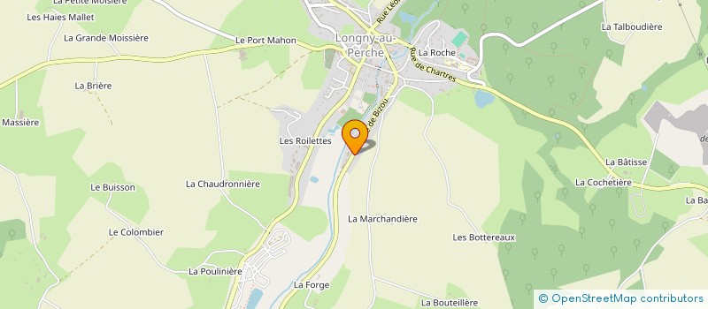 localisation de l'entreprise TASNIM-CONSULTING à SAINT-QUENTIN