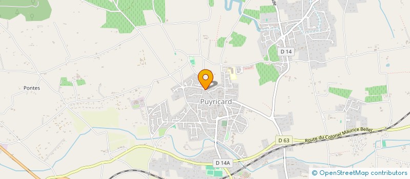 localisation de l'entreprise TATANEX IMMO  AIX-EN-PROVENCE