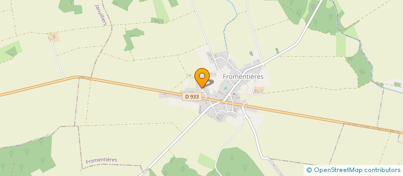 localisation de l'entreprise TAXI SABRINA  CHAMPAUBERT