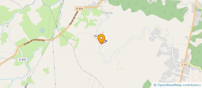 localisation de l'entreprise TC RECORDS  FAMPOUX