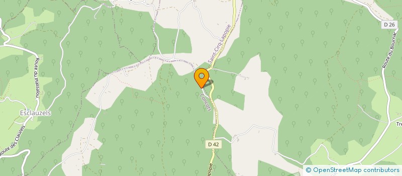 localisation de l'entreprise TEAM MOTO SPORT 46  VARAIRE