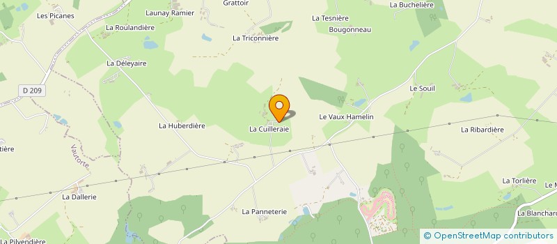 localisation de l'entreprise TEAM MP AUTO  CHATILLON-SUR-COLMONT