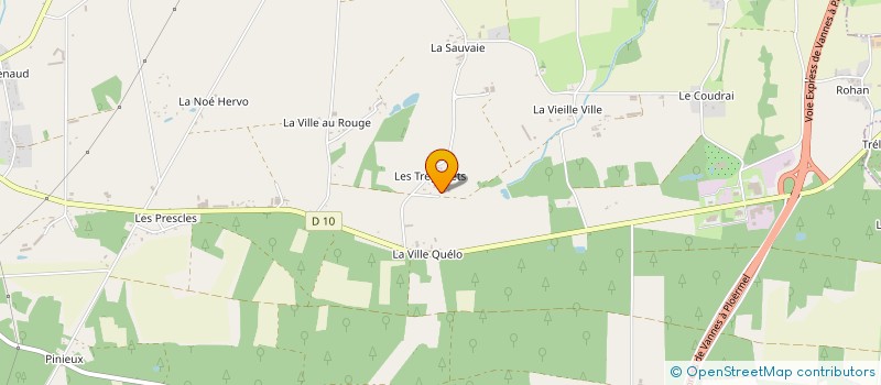 localisation de l'entreprise TEAM MS RACING  SERENT