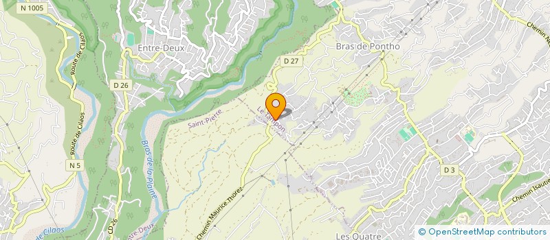 localisation de l'entreprise TEAM RENOV  PARIS