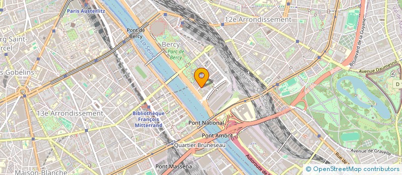 localisation de l'entreprise TEAMVIEWER FRANCE  PARIS