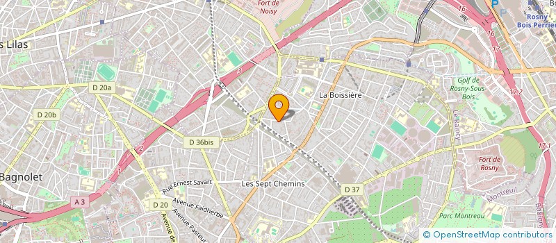 localisation de l'entreprise TEL JOUR TELLE NUIT  QUETTEHOU